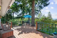 Lake View Getaway in Hayden - 4-Star