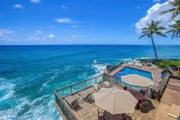 Poipu Shores B202