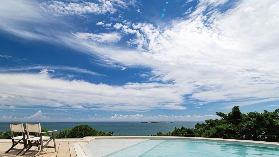 Hotel Hamahigashima Resort