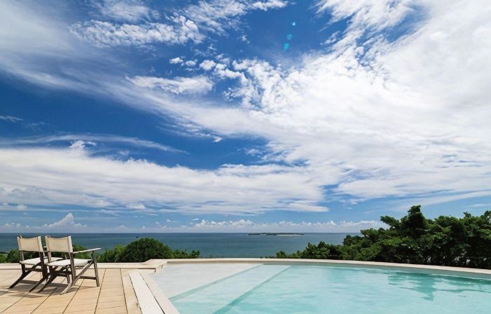 Hotel Hamahigashima Resort