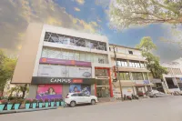 Hotel Shrimmaya