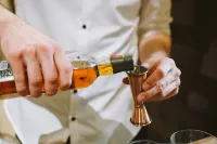 DeGrassi Boutique Garni Hotel Izola - bar