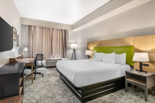 Country Inn & Suites by Radisson, Petersburg, VA