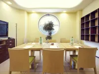 Hotel Mercure Siracusa Prometeo
