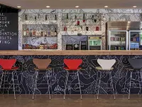 Ibis Londrina Shopping - bar