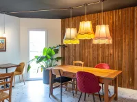 Greet Hotel Limoges Nord