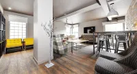 Student Only Marketgait - Apartments