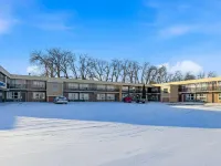 Devils Lake Inn by OYO Near Devils Lake Regional Airport Hotels in Devils Lake