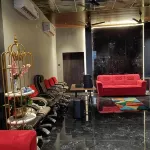 6bhk Radiant Villa