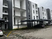 Cozy Luxury Apartment Midrand Smart TV, Fast Wi-Fi - 3 Sao