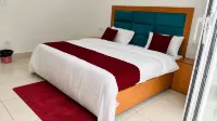 Hotel Kailasha Inn & Restaurant