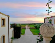 Casa Vendicari Boutique Hotel