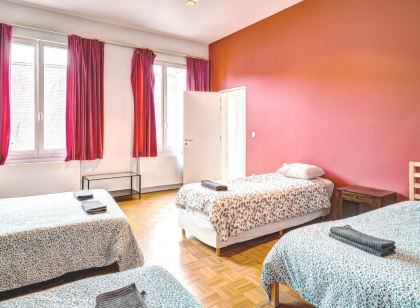 Saint Pauls Lodge 3-Bedroom