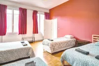 Saint Pauls Lodge 3-Bedroom