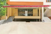 โรงแรม ดีลักซ์ ชยาม อินเตอร์เนชั่นแนล - บังกะโล