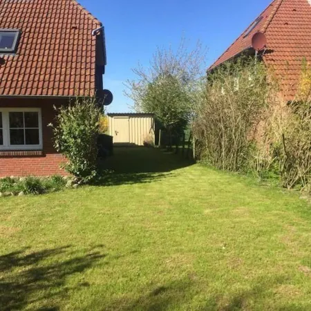 Ferienhaus in Westermarkelsdorf auf Fehmarn