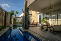Akardjiwa Homestay - Pools