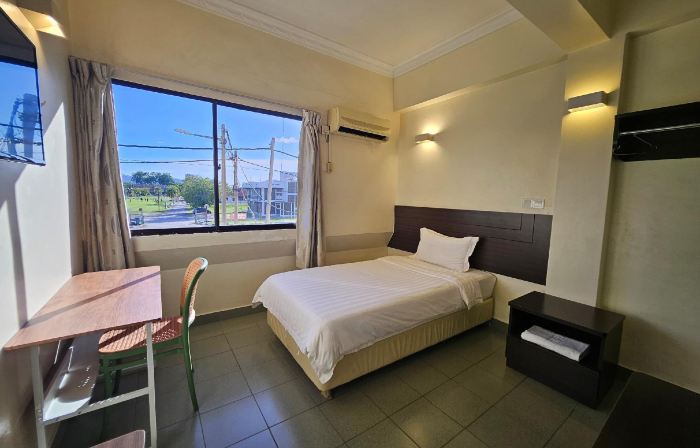 Sitiawan Hotel