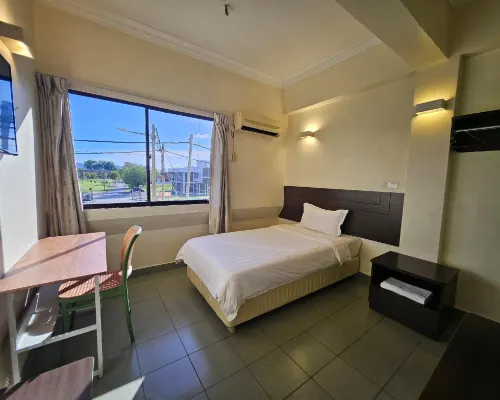 Sitiawan Hotel Hotels in Sitiawan