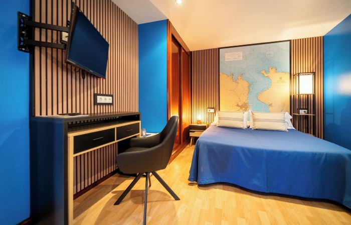 Hotel A. G. Porcillan