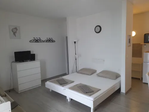 Apartments Stipe - Homestays