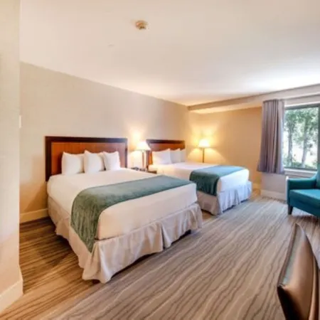 Heritage Hotel, Golf & Conference Center
