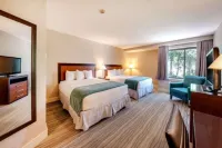 Heritage Hotel, Golf & Conference Center - spa