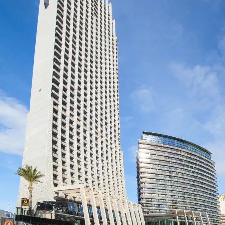 Gran Hotel Bali