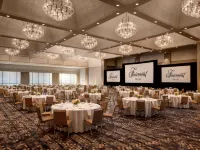 Fairmont Dallas Hotels near Warrior Field