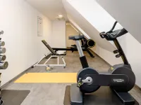 Ibis Styles Bamberg Hotel - Fitnessstudio