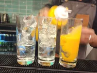 Ibis Styles Lima San Isidro - Bar