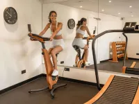 Novotel Montpellier - Gym
