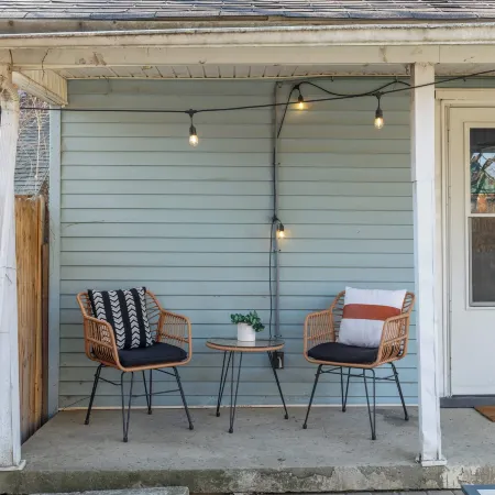 Jungle House Urban Lofts – Arena District & Short North