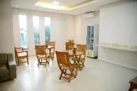 諾瓦酒店 - 早餐