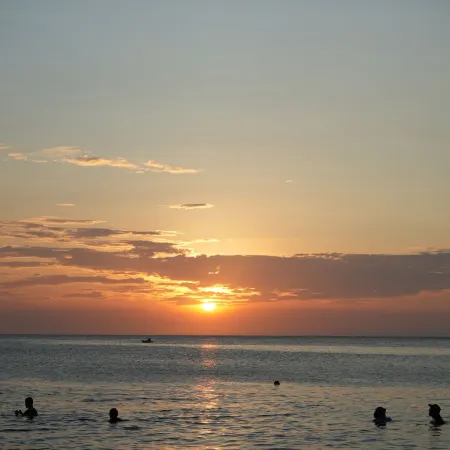 Hotel Rodadero Beach Blue