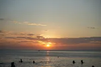 Hotel Rodadero Beach Blue - Beach