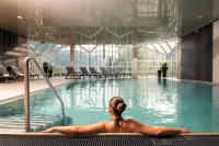 Mondi Hotel am Grundlsee - Pools