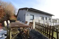 Panoramic Retreat in Malmedy