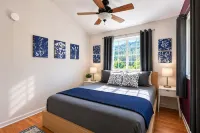 Beaver Hill Cabin Near Plain 2 Bedroom Home by NW Comfy Cabins by RedAwning