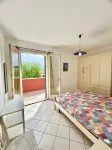 Coastal villa just steps from Capo Nord beach - Villaer