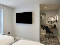 Four Points Flex by Sheraton London Victoria Hotels near Pimlico
