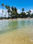 Pousada Almaré Boipeba - 2 tähden