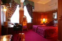 The County Hotel - อ่างจากุชชี่