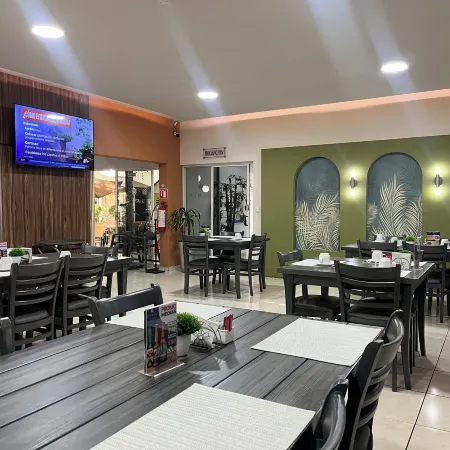 Hotel Maioris Kumate Culiacán