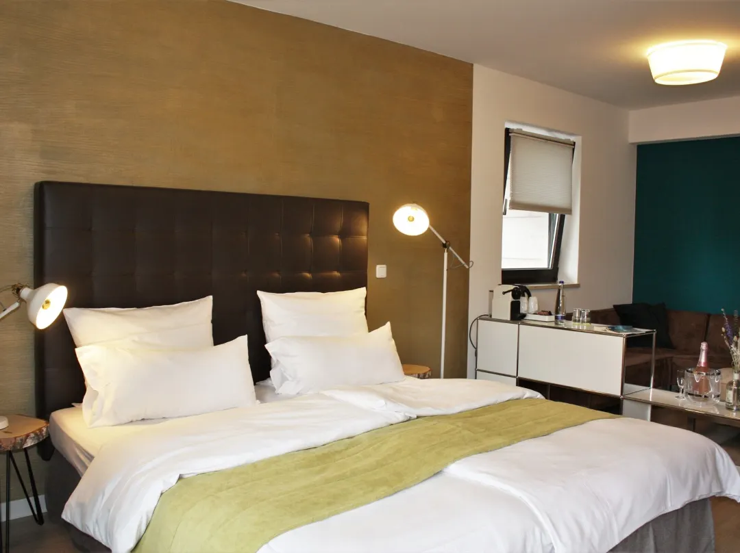 Hotel Zum See Garni - Ammersee