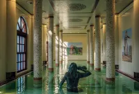 Palazzo Manzi Terme & Spa - 5 Sao
