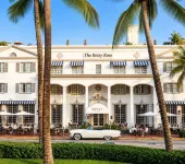 The Betsy Hotel, South Beach