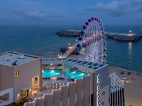 Le Collective Sokcho Beach Hotel in zona Spiaggia di Sokcho