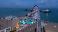 Le Collective Sokcho Beach