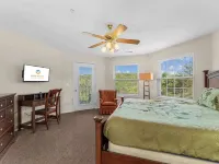 The Shoreline Suite 2bdr Hotels in Stone County
